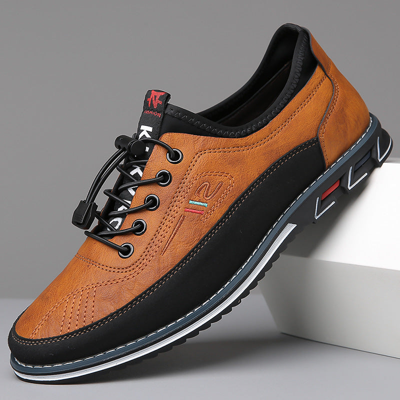 WENTWORTH LONDON | CLASSIC DAILY SHOES FOR MEN