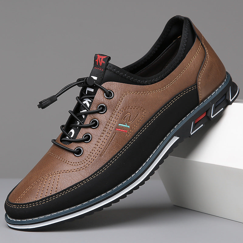 WENTWORTH LONDON | CLASSIC DAILY SHOES FOR MEN