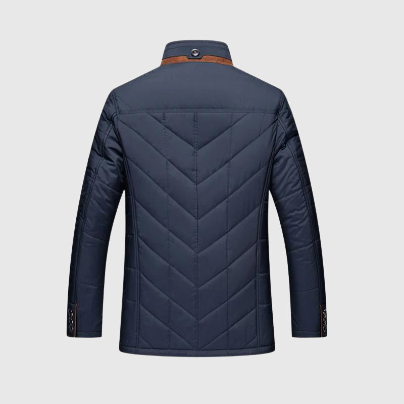 WENTWORTH LONDON | INSULATED WINTER JACKET