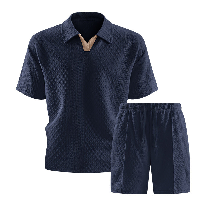 MODERN SUMMER SET FOR MEN