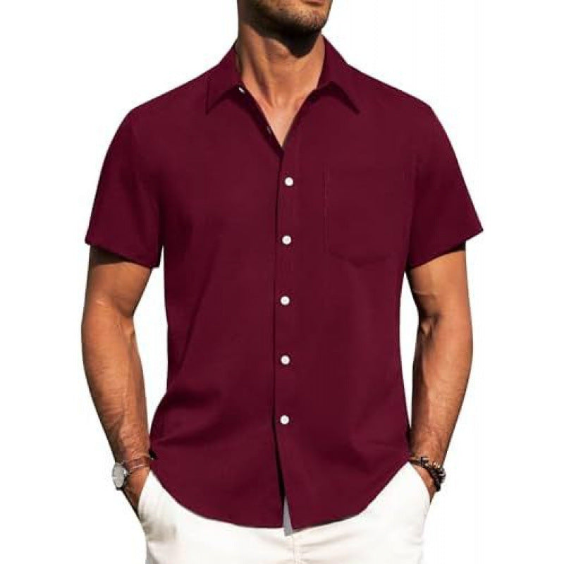 POCKET SHIRT FOR MEN