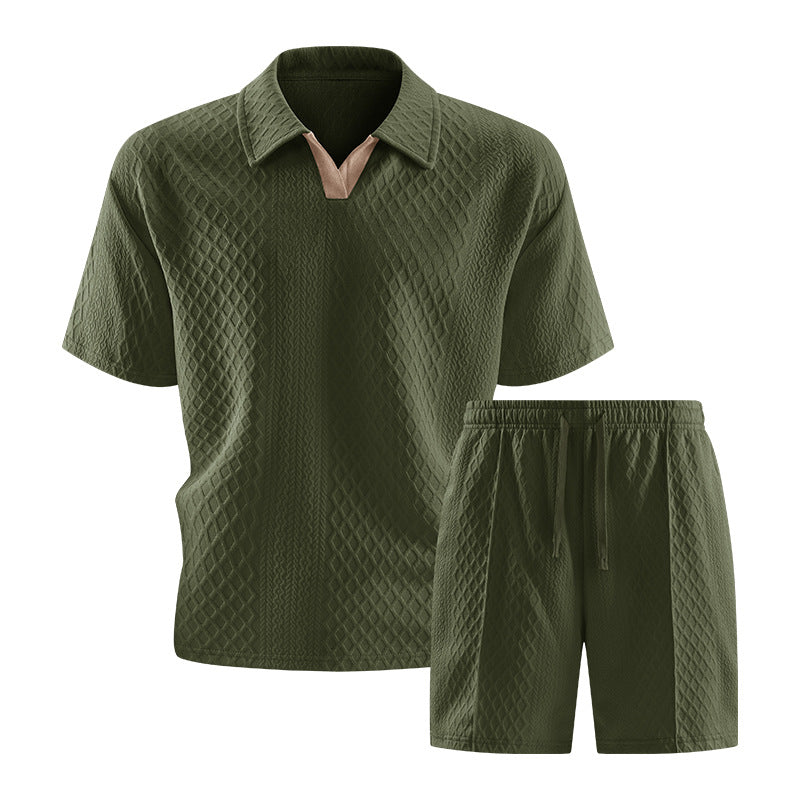 MODERN SUMMER SET FOR MEN