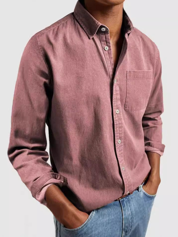 VINTAGE SHIRT FOR MEN