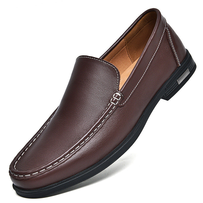 WIDE FIT SHOES FOR MEN