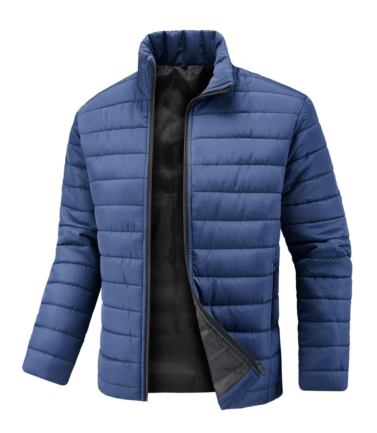 PADDED WINTER COAT FOR MEN