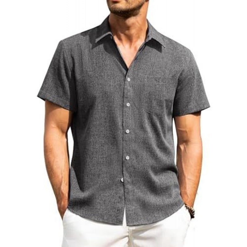POCKET SHIRT FOR MEN