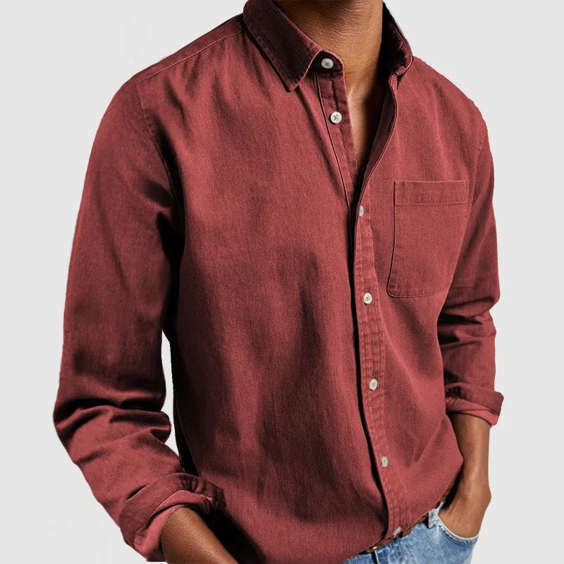 VINTAGE SHIRT FOR MEN