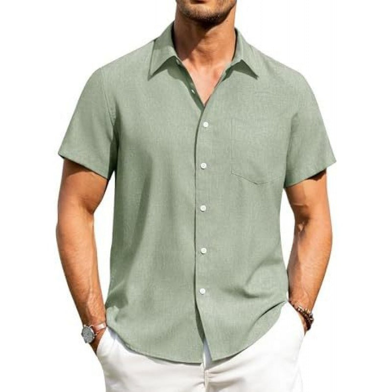 POCKET SHIRT FOR MEN