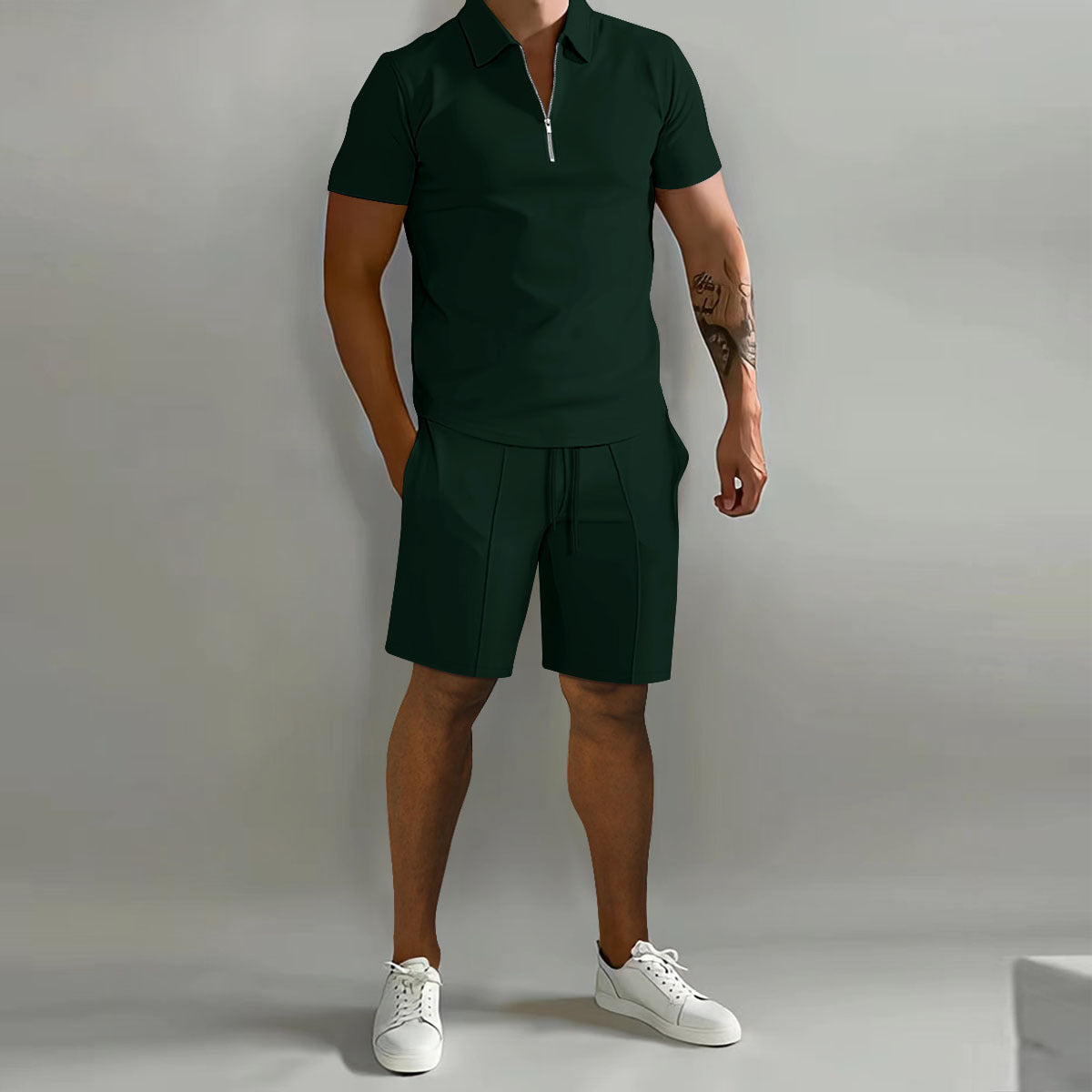 SMART POLO SET FOR MEN