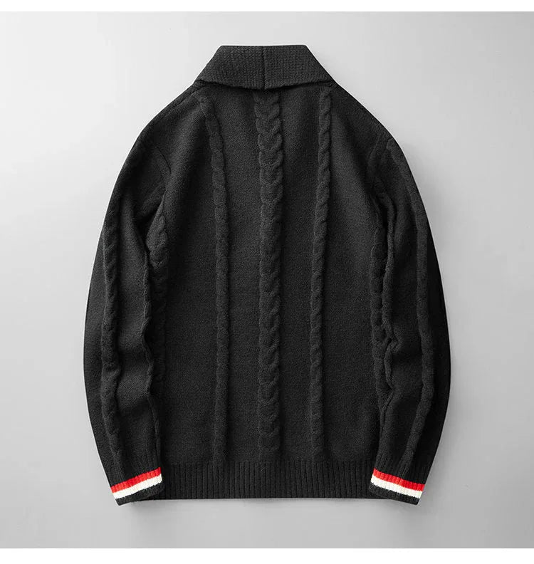 WENTWORTH LONDON | CLASSIC PULLOVER FOR MEN