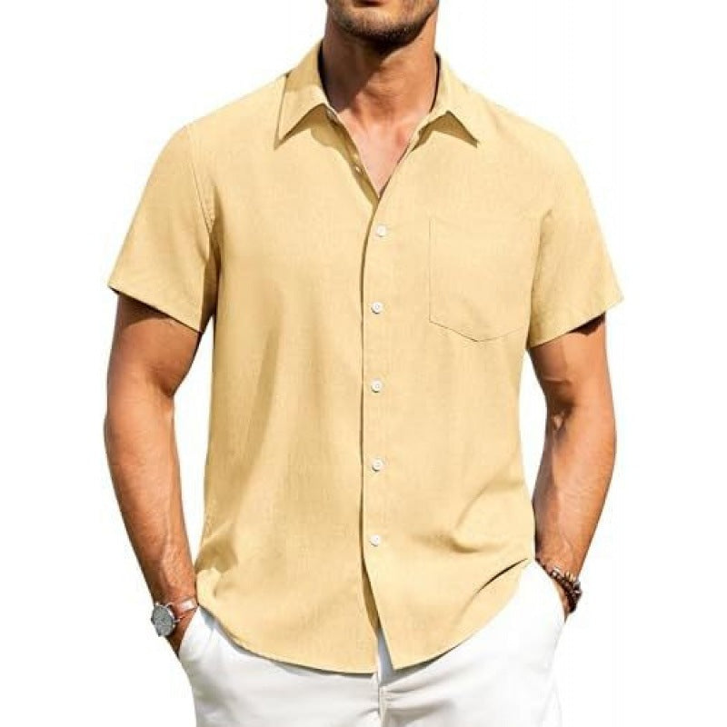 POCKET SHIRT FOR MEN