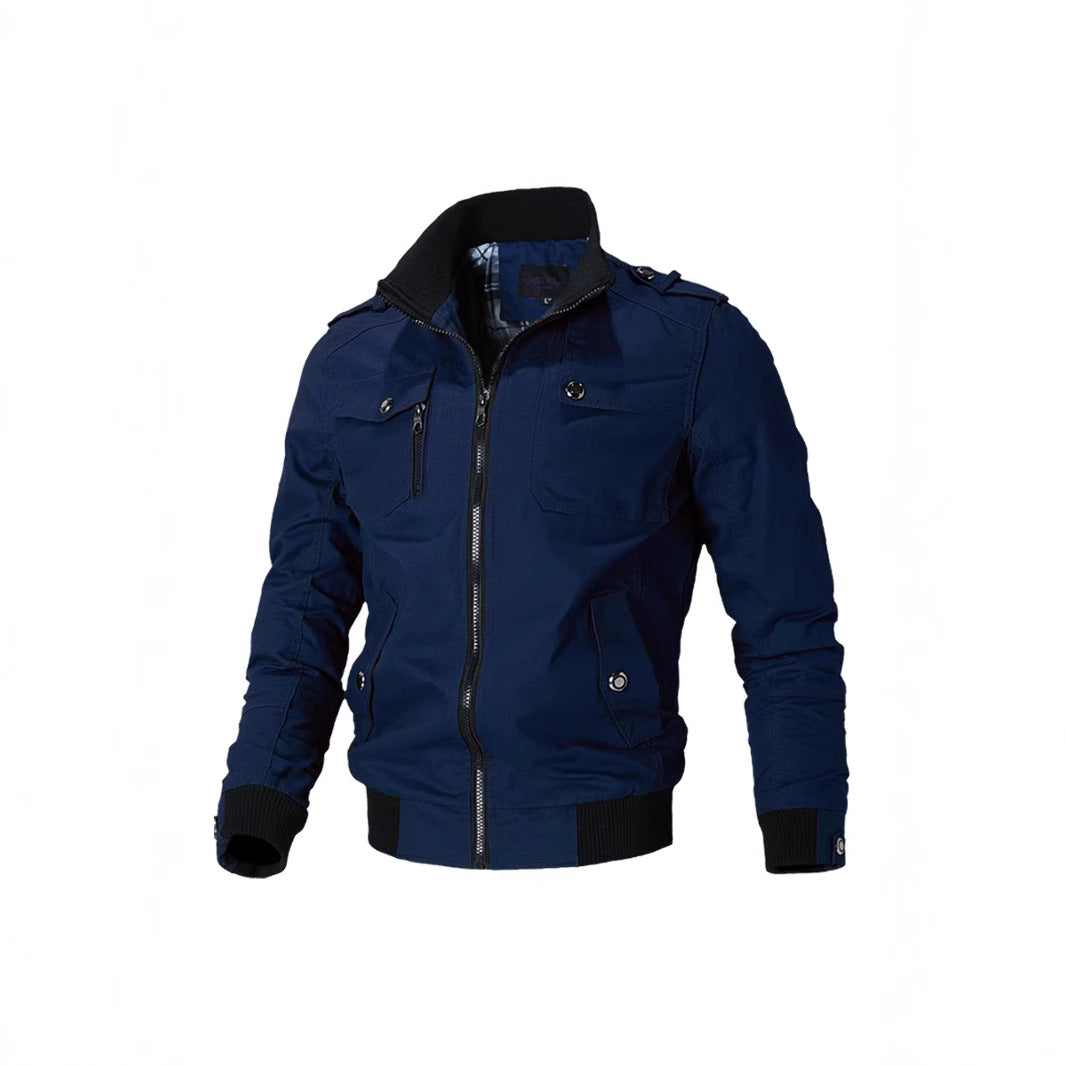VERSATILE WINTER JACKET FOR MEN
