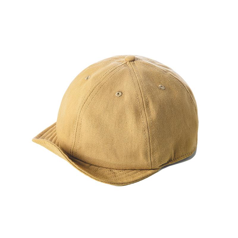 DENIM BUCKET HAT FOR MEN
