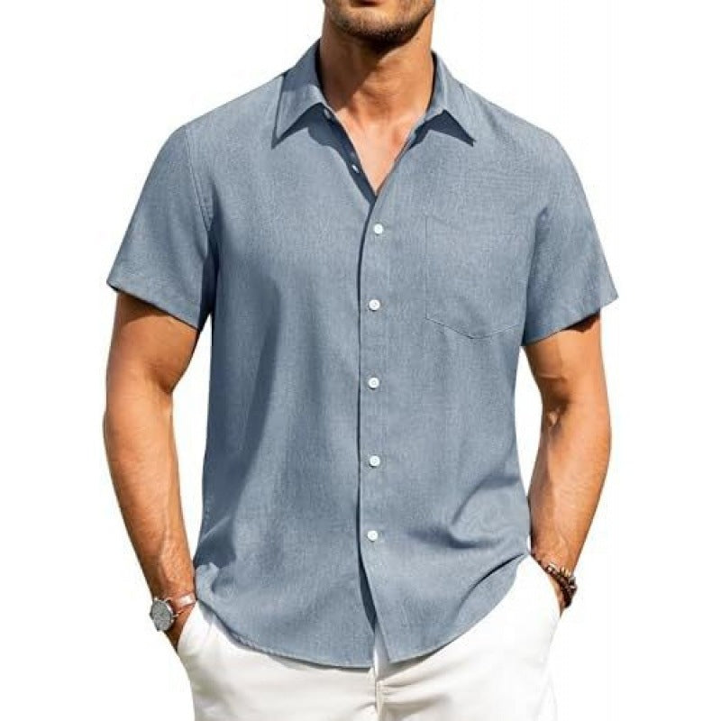 POCKET SHIRT FOR MEN