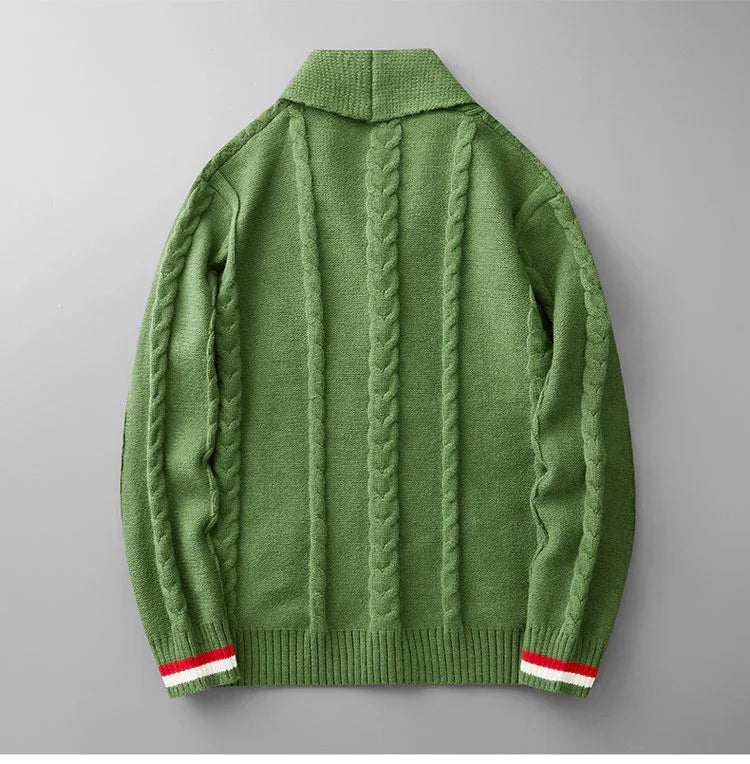 WENTWORTH LONDON | CLASSIC PULLOVER FOR MEN