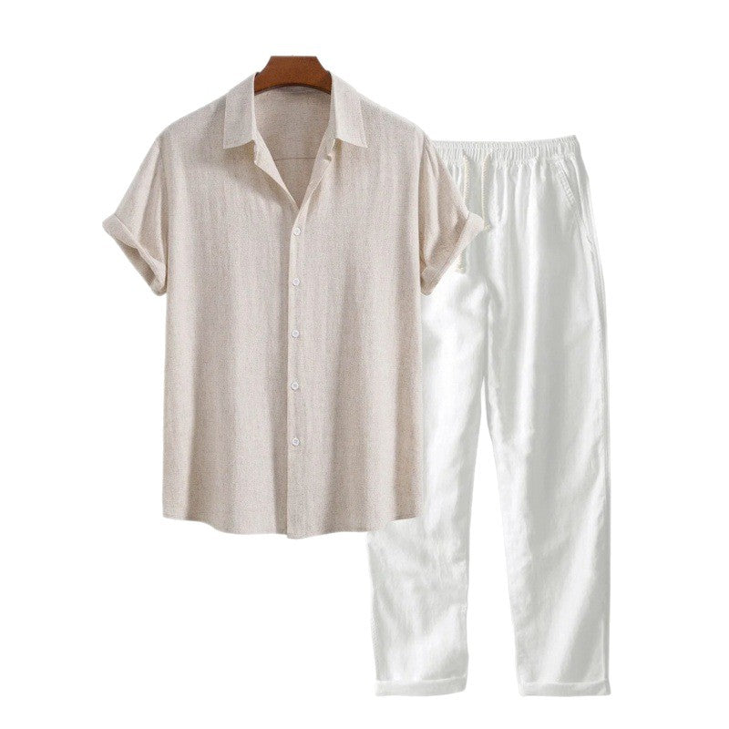 SUMMER SET FOR MEN