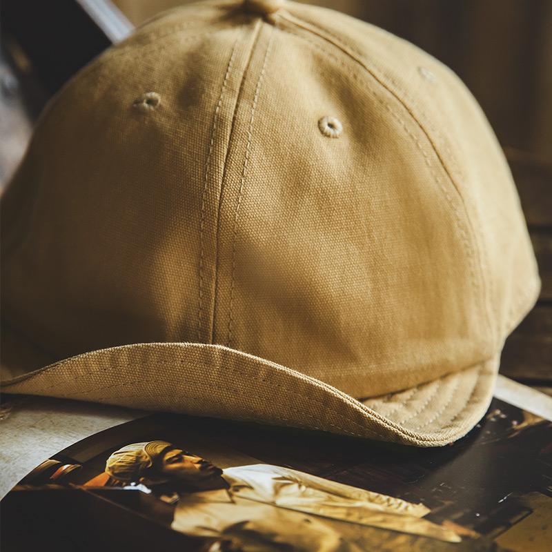 DENIM BUCKET HAT FOR MEN