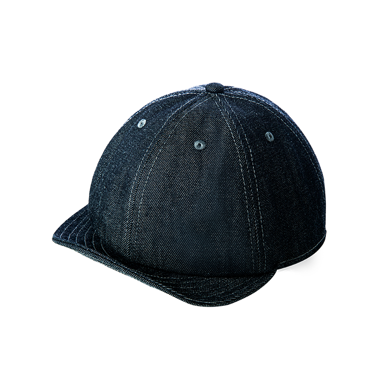 DENIM BUCKET HAT FOR MEN