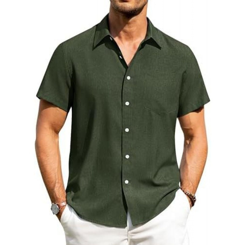 POCKET SHIRT FOR MEN