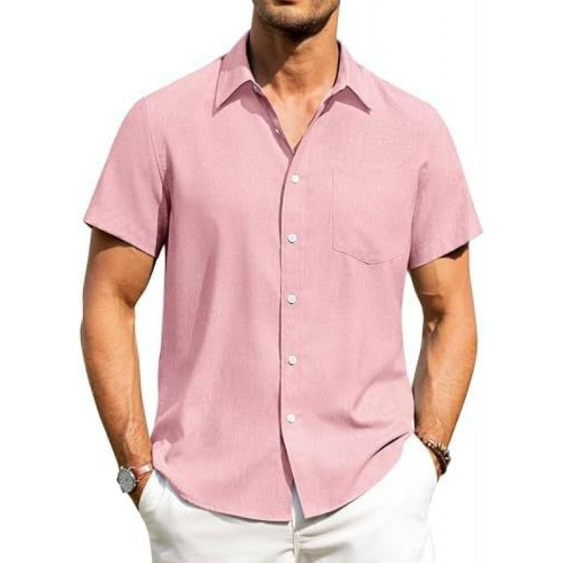 POCKET SHIRT FOR MEN