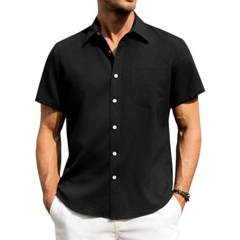 POCKET SHIRT FOR MEN