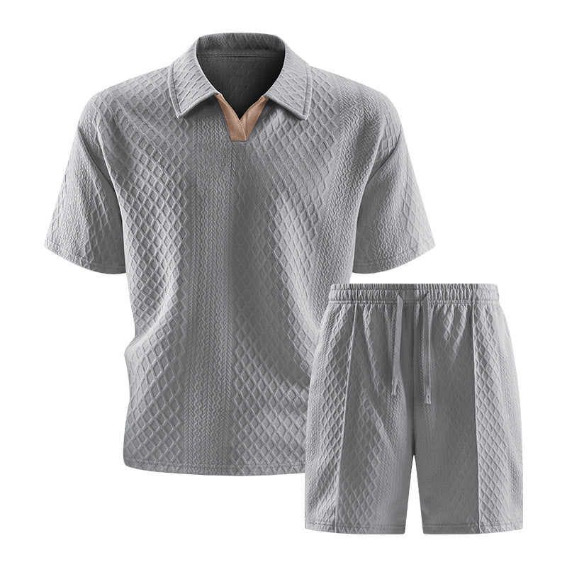 MODERN SUMMER SET FOR MEN