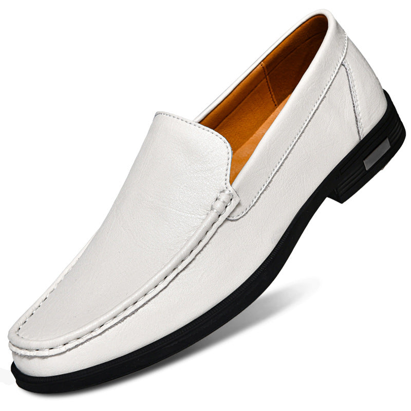 WIDE FIT SHOES FOR MEN