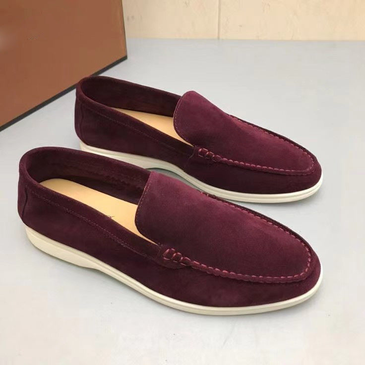 CASUAL LOAFERS FOR MEN