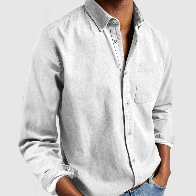 VINTAGE SHIRT FOR MEN