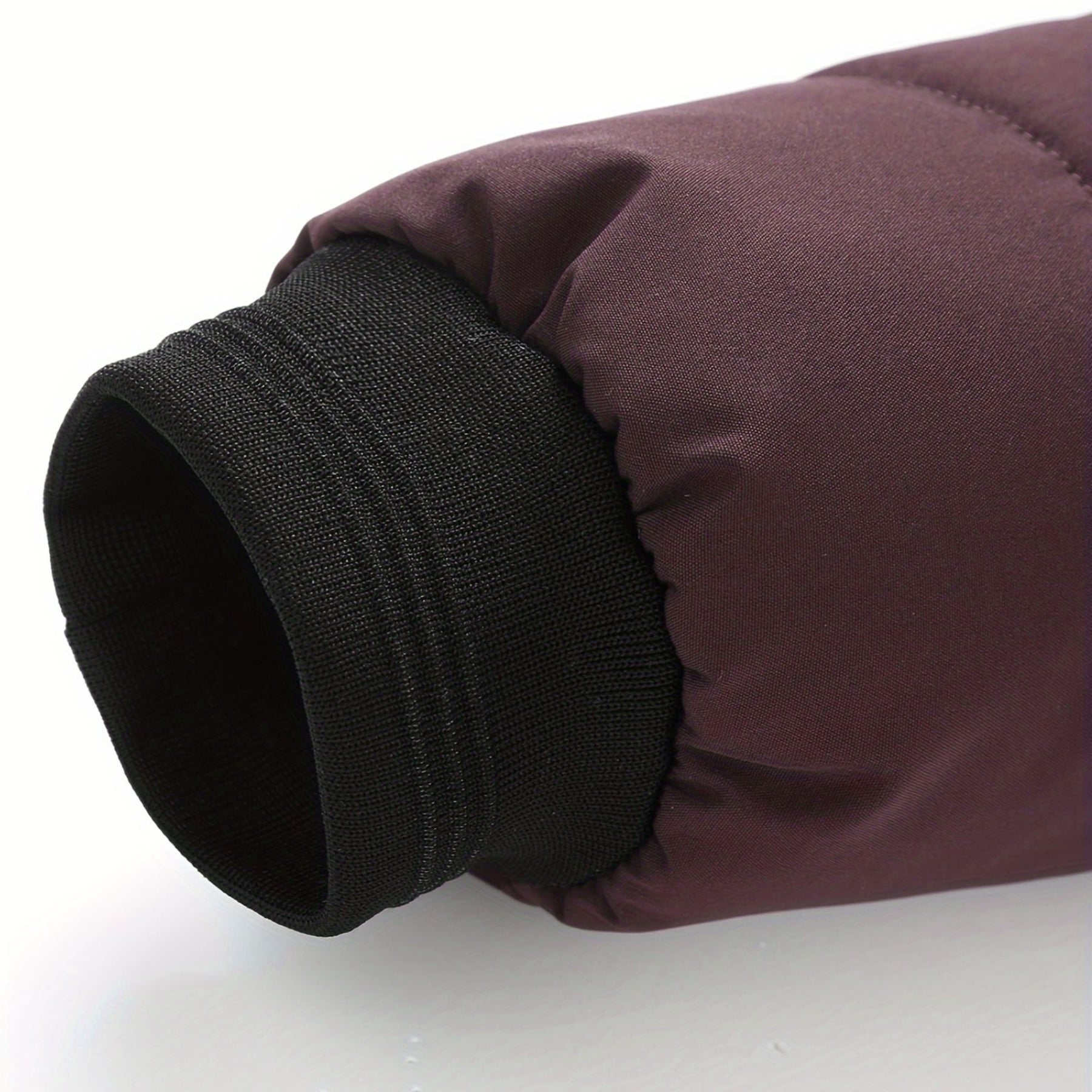 WENTWORTH LONDON | ELEGANT WINTER ZIPPER JACKET FOR MEN