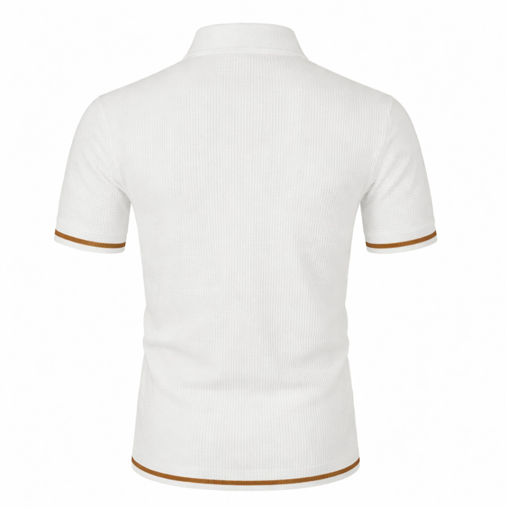 MODERN FIT POLO FOR MEN