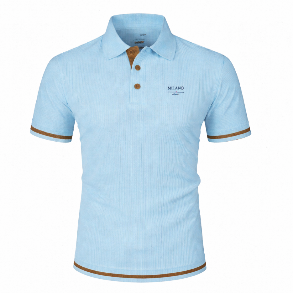 MODERN FIT POLO FOR MEN