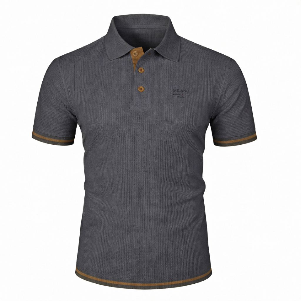 MODERN FIT POLO FOR MEN