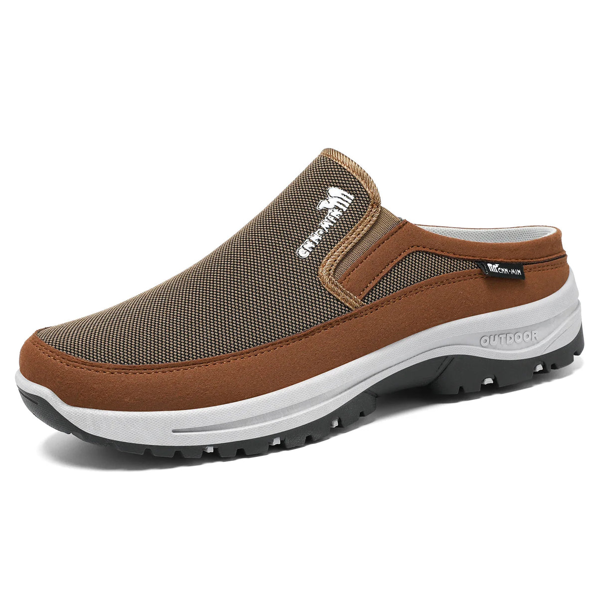 ERGONOMIC SLIP-ON SHOES FOR MEN