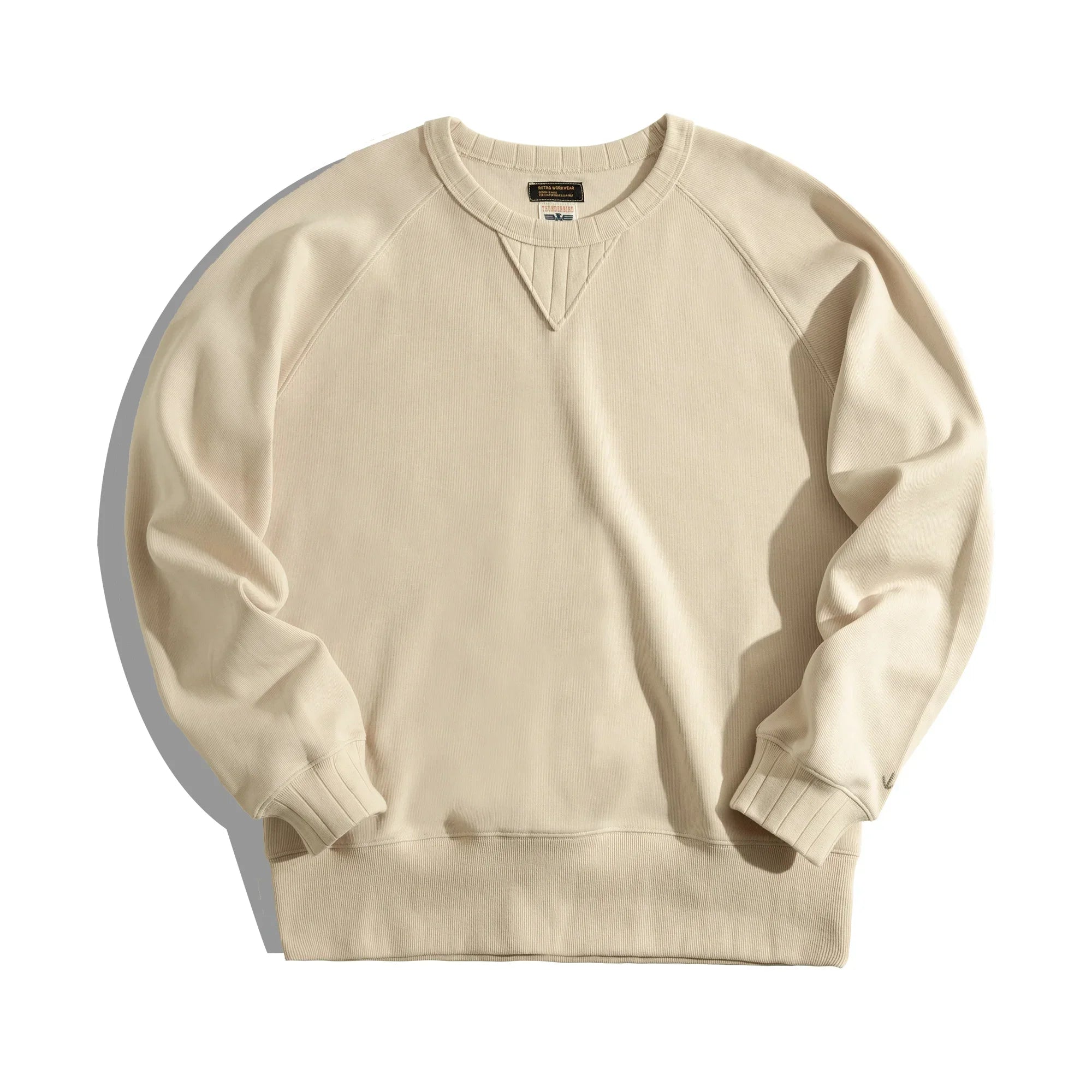 WENTWORTH LONDON | EVERYDAY PULLOVER FOR MEN