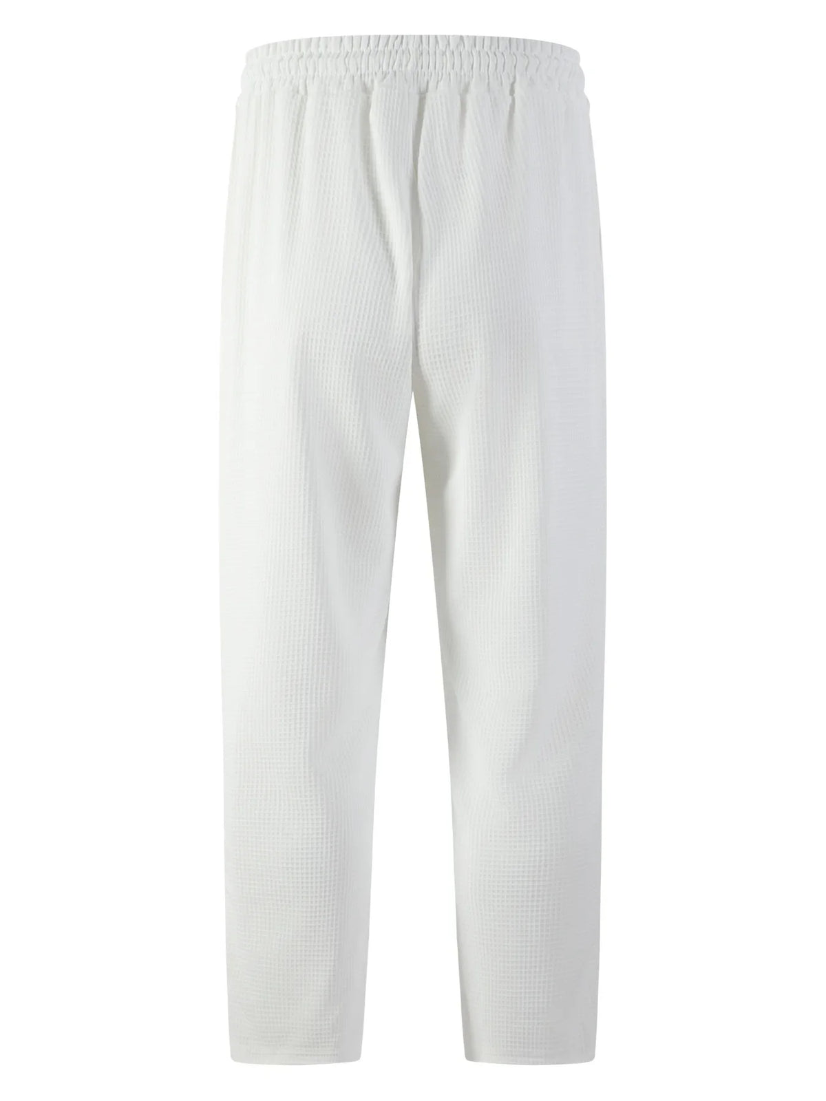 ADJUSTABLE JOGGER TROUSERS FOR MEN