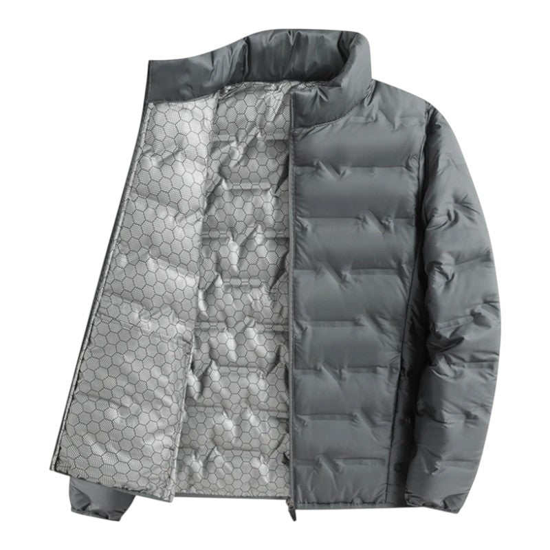 WENTWORTH LONDON | WEATHER READY PUFFER JACKET FOR MEN