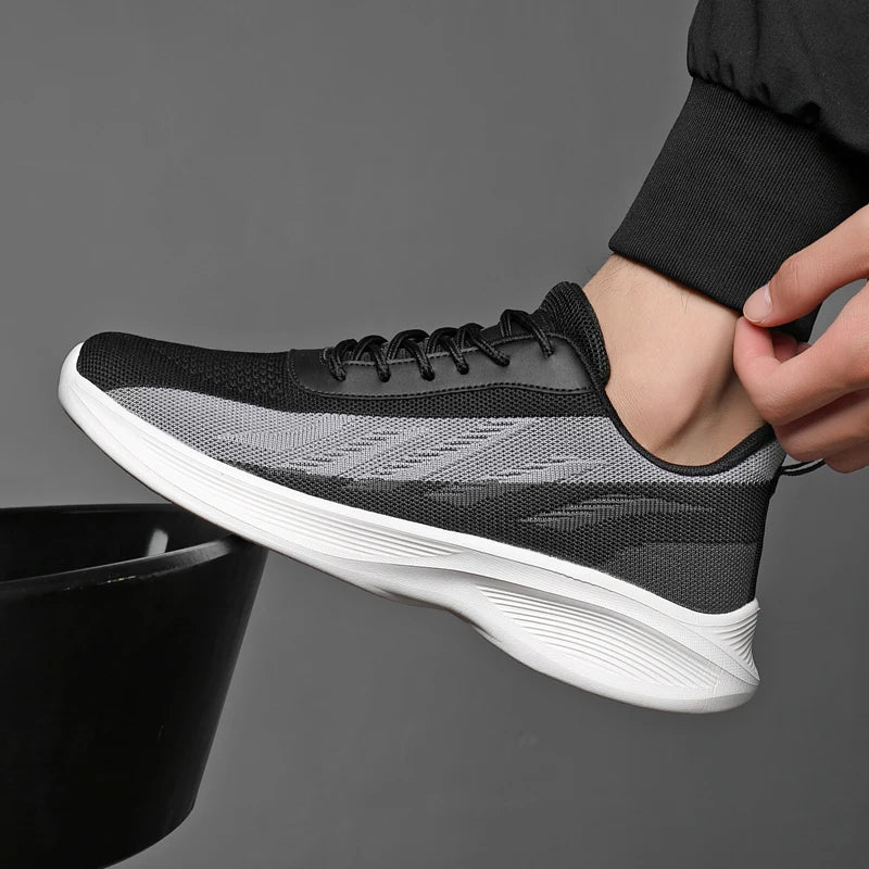 ULTRA LIGHT SPORTS SNEAKERS FOR MEN