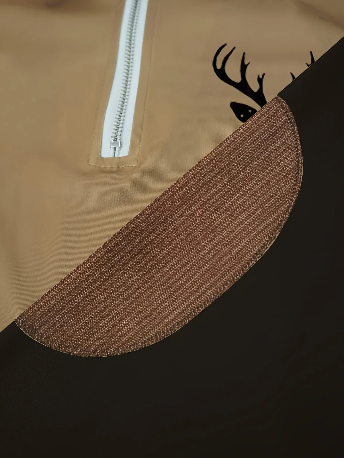 LONG SLEEVE OUTDOOR SHIRT FOR MEN
