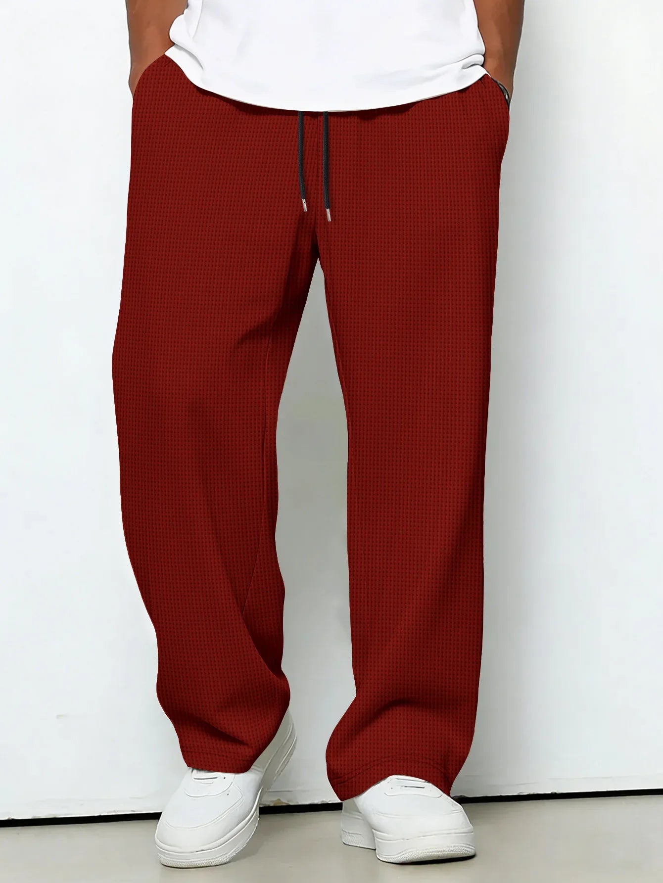 VERSATILE TROUSERS FOR MEN
