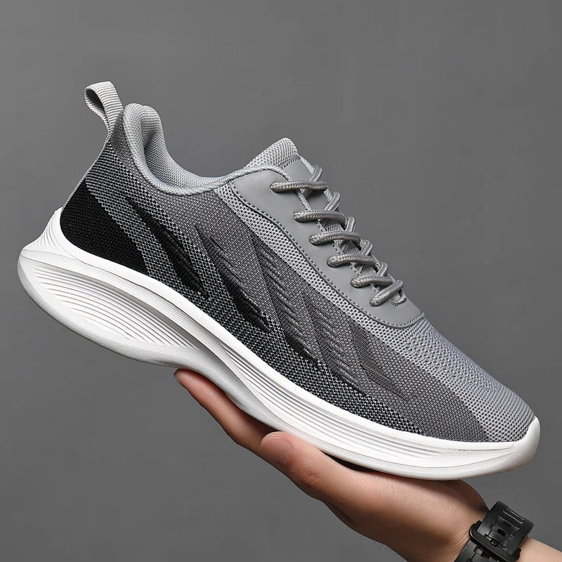 ULTRA LIGHT SPORTS SNEAKERS FOR MEN