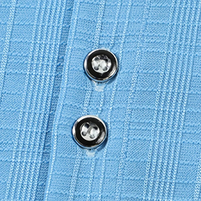 SLIM KNIT POLO FOR MEN