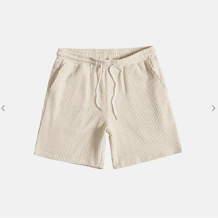 GAUZE SUMMER SET FOR MEN