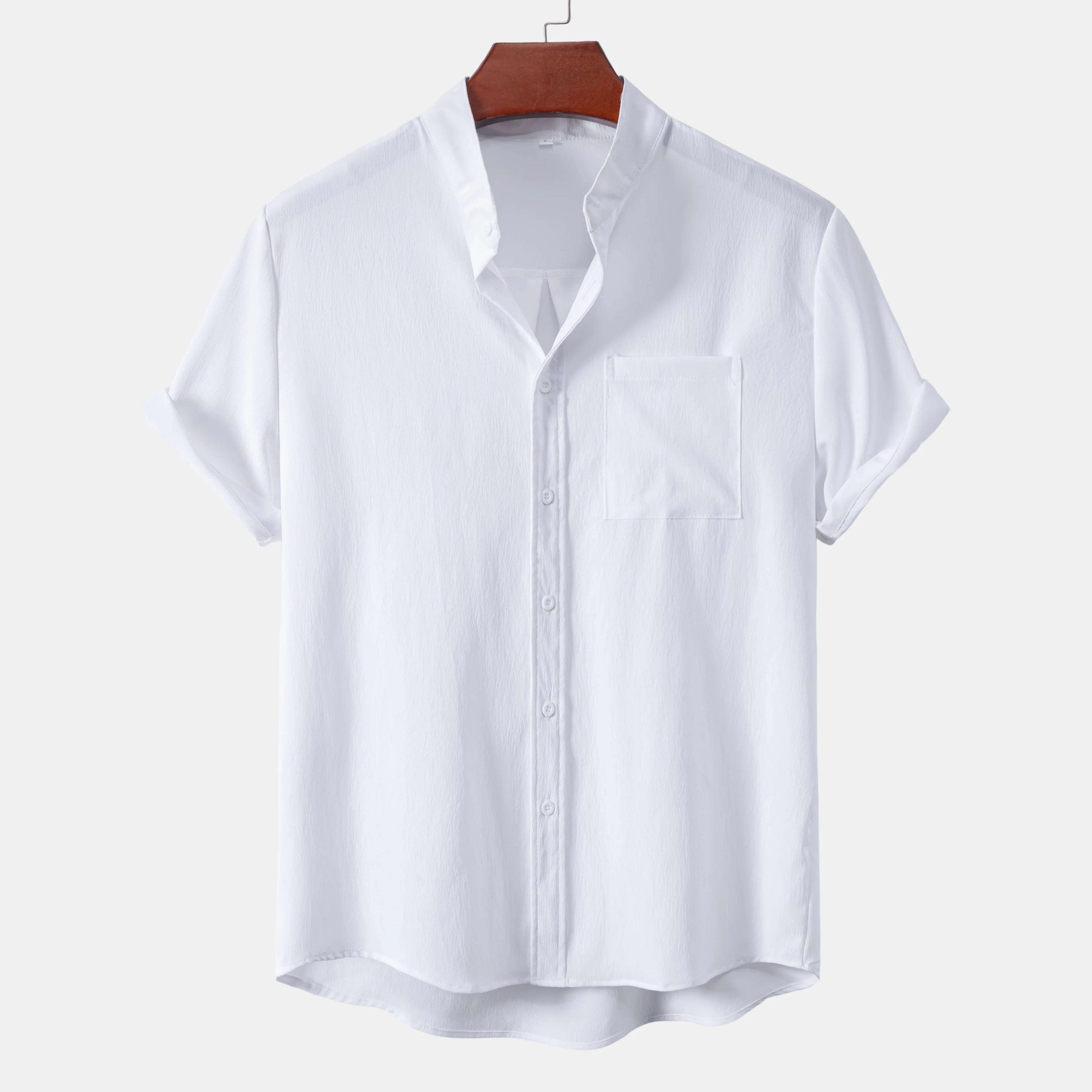SHORT SLEEVE SHIRT FOR MEN
