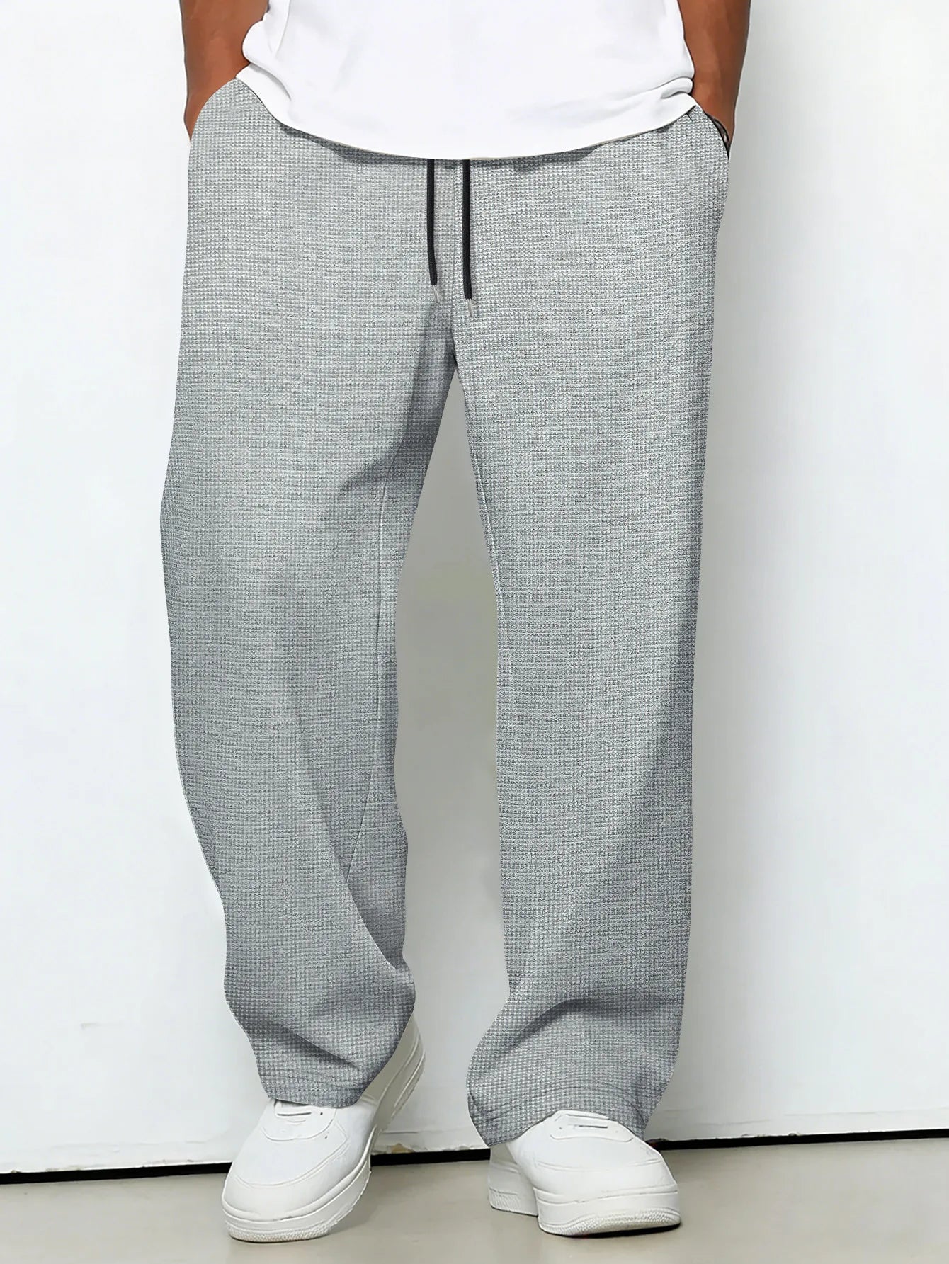 VERSATILE TROUSERS FOR MEN
