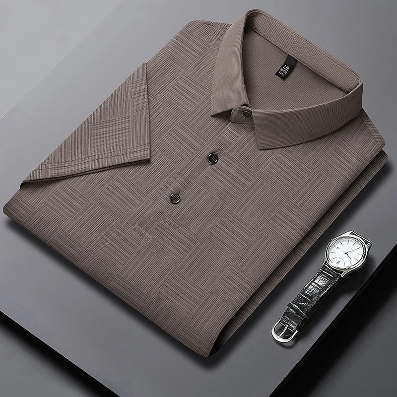 CLASSIC POLO SHIRT FOR MEN