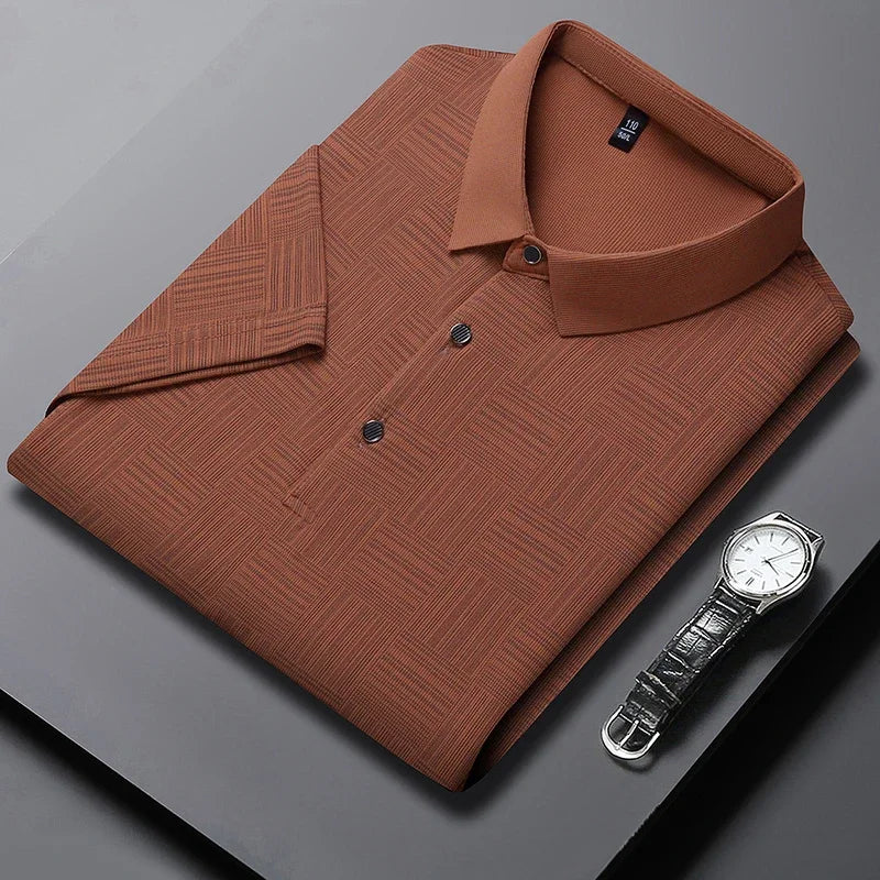 CLASSIC POLO SHIRT FOR MEN