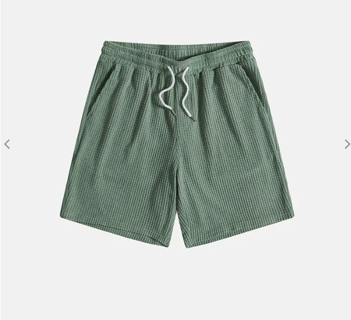GAUZE SUMMER SET FOR MEN