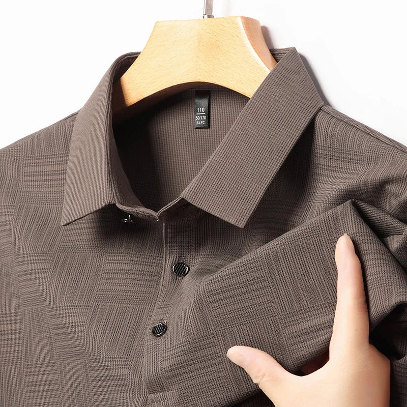 CLASSIC POLO SHIRT FOR MEN