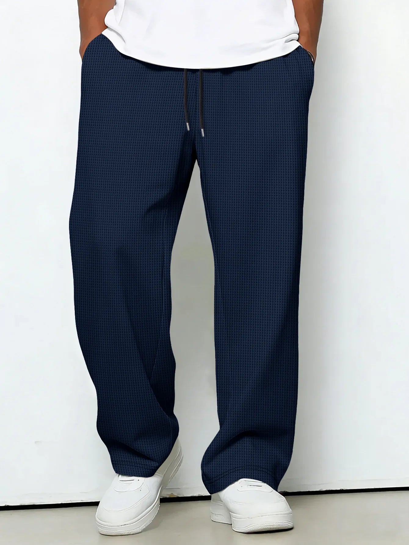 VERSATILE TROUSERS FOR MEN